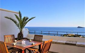 Apartamento Sierra Dorada by Sonneil Rentals